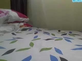 sweet-candy254 from CamSoda is Freechat