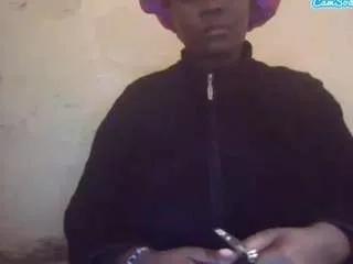 sweet-fantazia from CamSoda