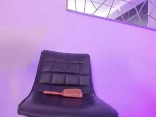 sweet-tecna from CamSoda