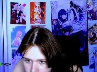 sweet-vixen from CamSoda is Freechat