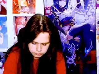 sweet-vixen from CamSoda is Freechat