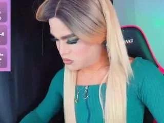 sweetallisonz from CamSoda