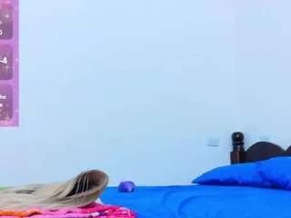 sweetallisonz from CamSoda