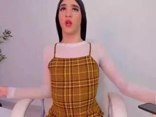 sweetashleyv from CamSoda
