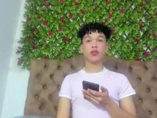 sweetboyx from CamSoda