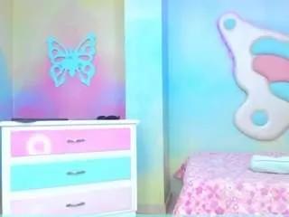 sweetcurvy from CamSoda