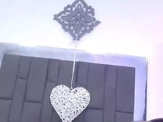 sweetebonny1 from CamSoda