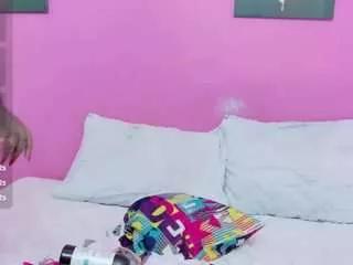 sweeterchocolate from CamSoda is Freechat