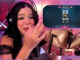 sweetiecloe from CamSoda