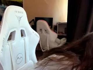 sweetkit1 from CamSoda is Freechat