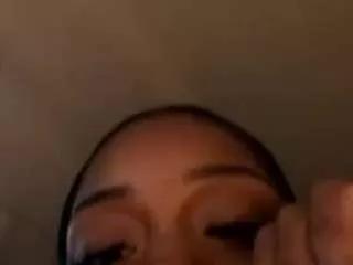 sweetkittykatbabyy from CamSoda