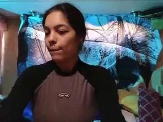 sweetlikeblu from CamSoda