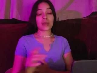 sweetlikeblu from CamSoda