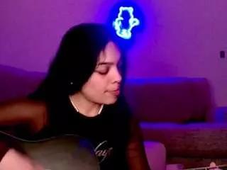 sweetlikeblu from CamSoda