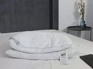 sweetmelody20 from CamSoda