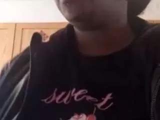 sweetnesssqueen from CamSoda