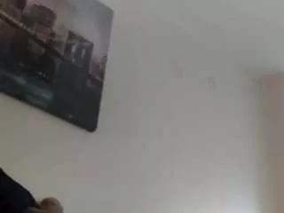 sweetnesssqueen from CamSoda