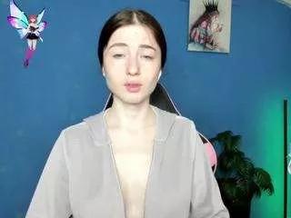 sweetsalma from CamSoda