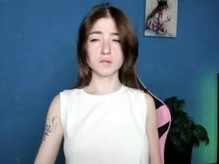 sweetsalma from CamSoda