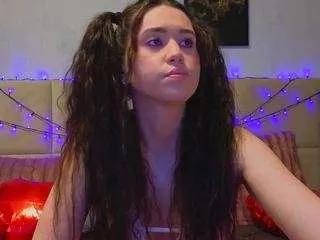 sweetscribe from CamSoda