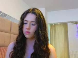 Sweetscribe webcams show profile image 