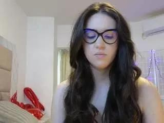 sweetscribe from CamSoda