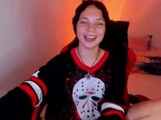 sweetsofialevy from CamSoda is Freechat