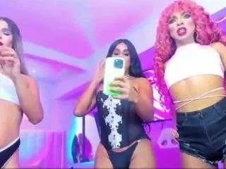 sweettlatinasx from CamSoda