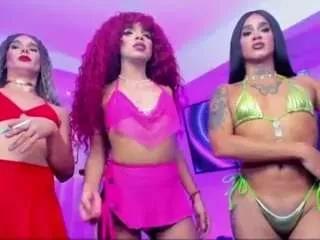 Girls: try live performances with matured performers, from dancing to quirks, in a variety of beautiful sex cams.