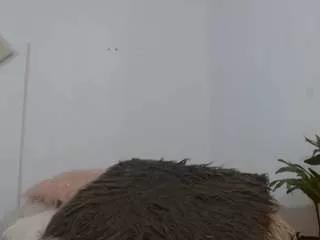 sweettsalomet666 from CamSoda
