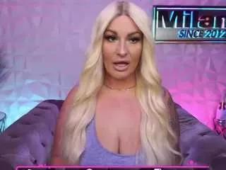 tamaramilano from CamSoda