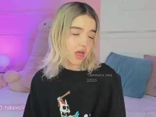 tammara1 from CamSoda