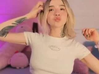tammara1 from CamSoda