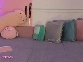 tammara1 from CamSoda is Freechat
