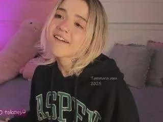 tammara1 from CamSoda