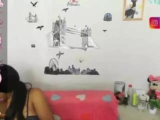 tamylynn1 from CamSoda is Freechat