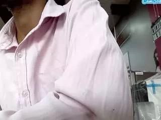 Tarun026 webcams show profile image 