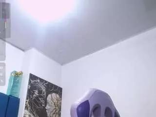 tatiana-star1 from CamSoda is Freechat