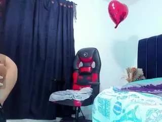 tatiana-star1 from CamSoda is Freechat