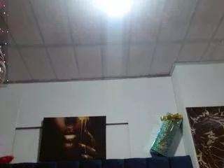 tatiana-star1 from CamSoda is Freechat