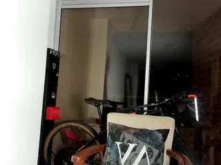 tatianagilgomez55 from CamSoda is Freechat