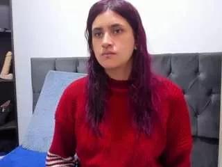terry-25 from CamSoda is Freechat