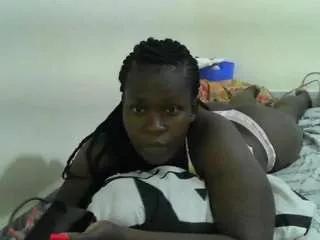 terry-asha from CamSoda