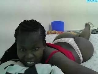 terry-asha from CamSoda