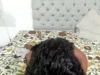 thannacurly from CamSoda is Freechat