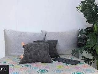 Photos of thayrasmith from CamSoda is Freechat