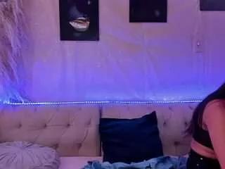 thebestdreamxxx on CamSoda