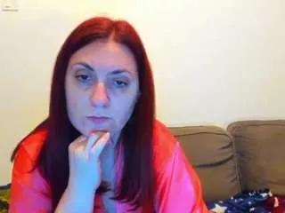 theimperfect from CamSoda is Freechat