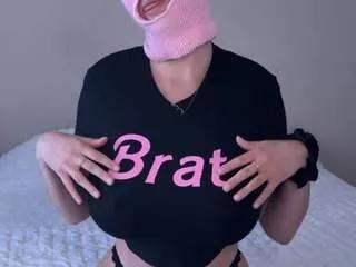 Photos of thepinkmaskbabe from CamSoda is Freechat