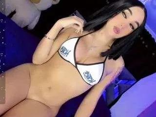 Thequeenshot webcams show profile image 